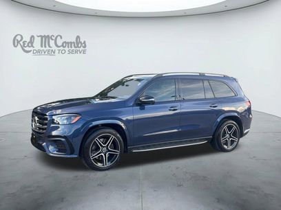 Used 2024 Mercedes-Benz GLS 450 4MATIC