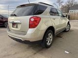 Used 2014 Chevrolet Equinox LT w/ Driver Convenience Package image 2