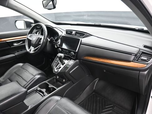 Used 2021 Honda CR-V EX-L image 44