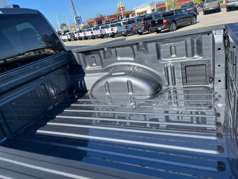 New 2026 Ford F150 XLT w/ Mobile Office Package AWD/4WD image 5