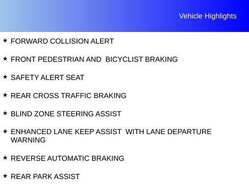 Used 2025 Chevrolet Equinox EV LT image 7