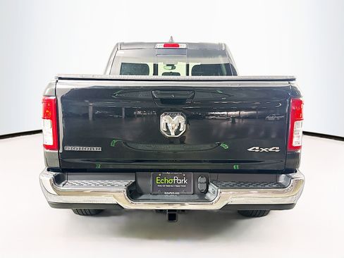 Used 2022 RAM 1500 Big Horn AWD/4WD image 7