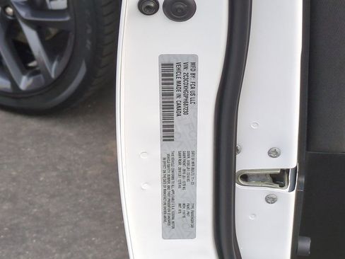 Used 2023 Dodge Charger GT w/ Blacktop Package image 27