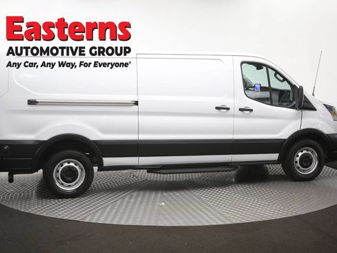 Used 2020 Ford Transit 350 Low Roof w/ Upfitter Package RWD image 46