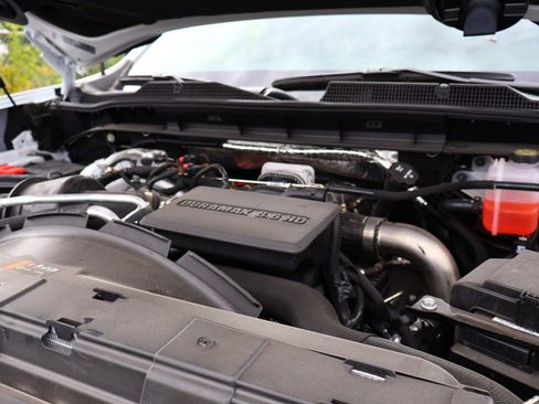 New 2024 Chevrolet Silverado 3500 W/T w/ WT Convenience Package image 35