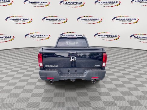 Used 2023 Honda Ridgeline RTL image 7