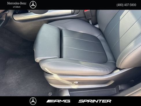 Certified 2026 Mercedes-Benz GLA 250 image 14