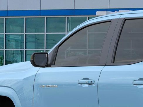 New 2026 Chevrolet Colorado Z71 w/ Z71 Convenience Package 2 image 12