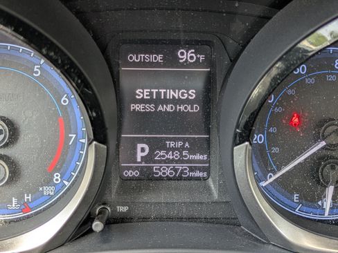 Used 2014 Toyota Corolla S FWD image 23