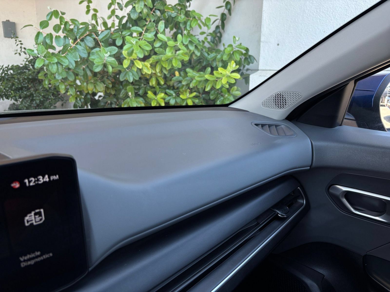 Used 2025 Kia K4 FWD image 34