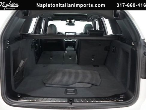 Used 2024 BMW X3 xDrive30i AWD/4WD image 33