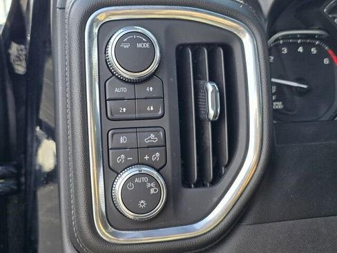 Used 2021 GMC Sierra 1500 Elevation w/ X31 Off-Road Package AWD/4WD image 36