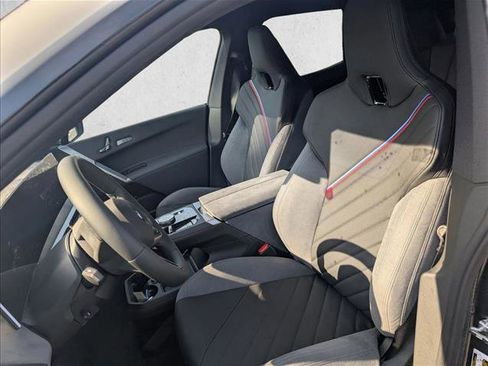 New 2026 BMW iX xDrive45 image 4