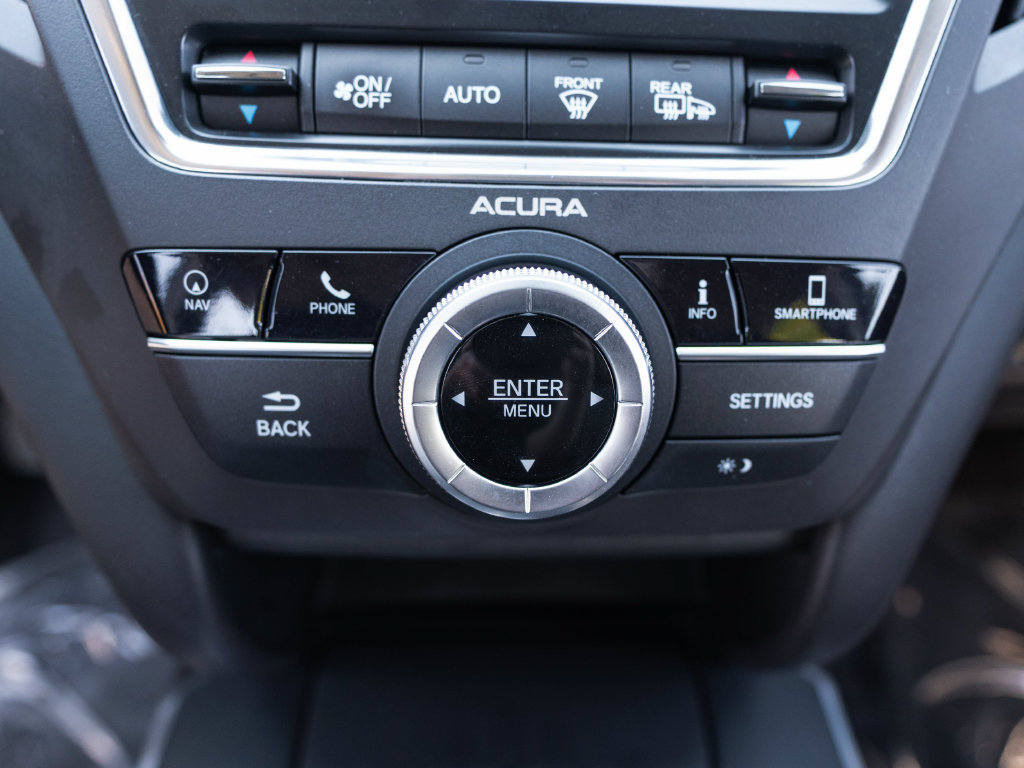 Certified 2019 Acura MDX w/ Technology Package AWD/4WD image 33