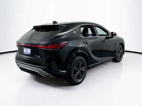 Used 2023 Lexus RX 350 Premium w/ Accessory Package (Z1) AWD/4WD image 5