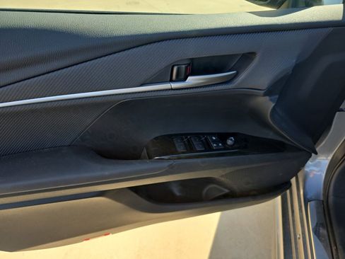 Certified 2025 Toyota Camry SE w/ Convenience Package FWD image 14