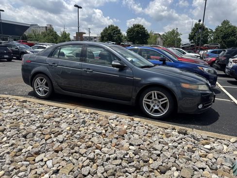 Used 2007 Acura TL FWD image 3