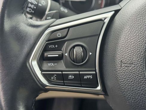 Used 2023 Acura RDX AWD image 21