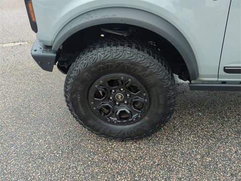 Used 2021 Ford Bronco First Edition image 31