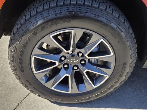 Certified 2023 Chevrolet Tahoe Z71 image 9