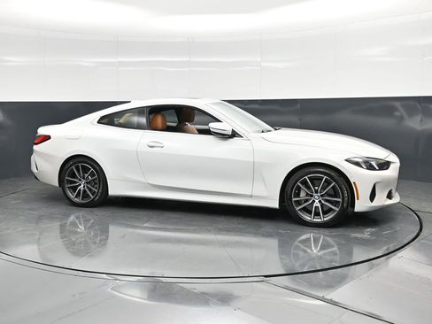 Used 2026 BMW 430i xDrive Coupe image 4