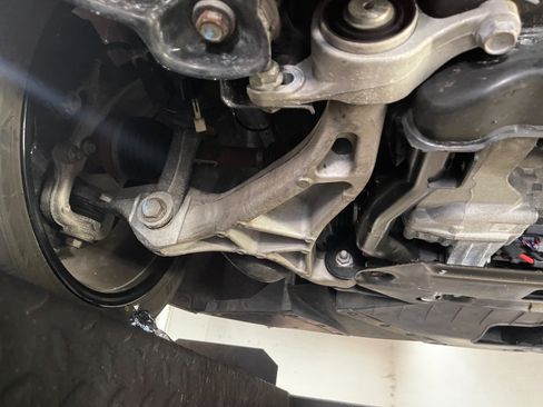 Used 2019 Jeep Grand Cherokee SRT AWD/4WD image 92