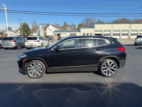 Used 2020 BMW X2 xDrive28i w/ Convenience Package image 4