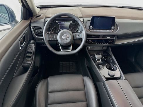 Used 2023 Nissan Rogue SV w/ SV Premium B Package image 24