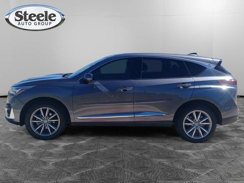Used 2019 Acura RDX FWD w/ Technology Package image 2