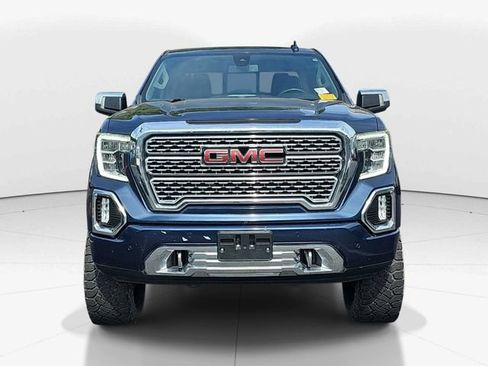 Used 2021 GMC Sierra 1500 Denali w/ Driver Alert Package II image 10