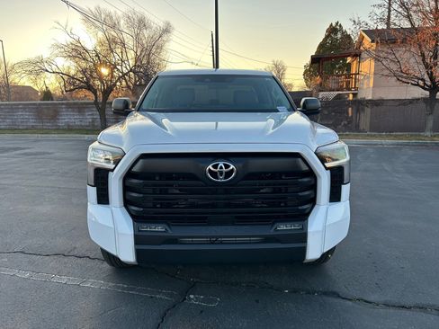 Used 2024 Toyota Tundra SR5 image 8