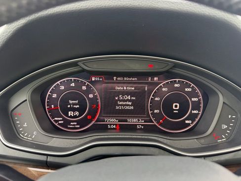 Used 2020 Audi Q5 2.0T Premium Plus AWD/4WD image 15