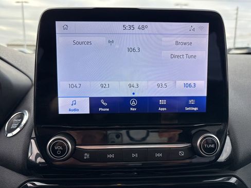 Used 2021 Ford EcoSport Titanium image 21