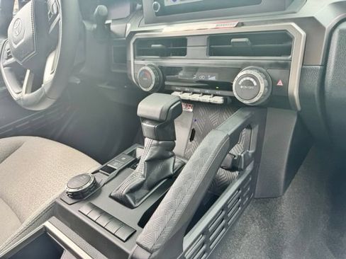 New 2026 Toyota 4Runner SR5 RWD image 22