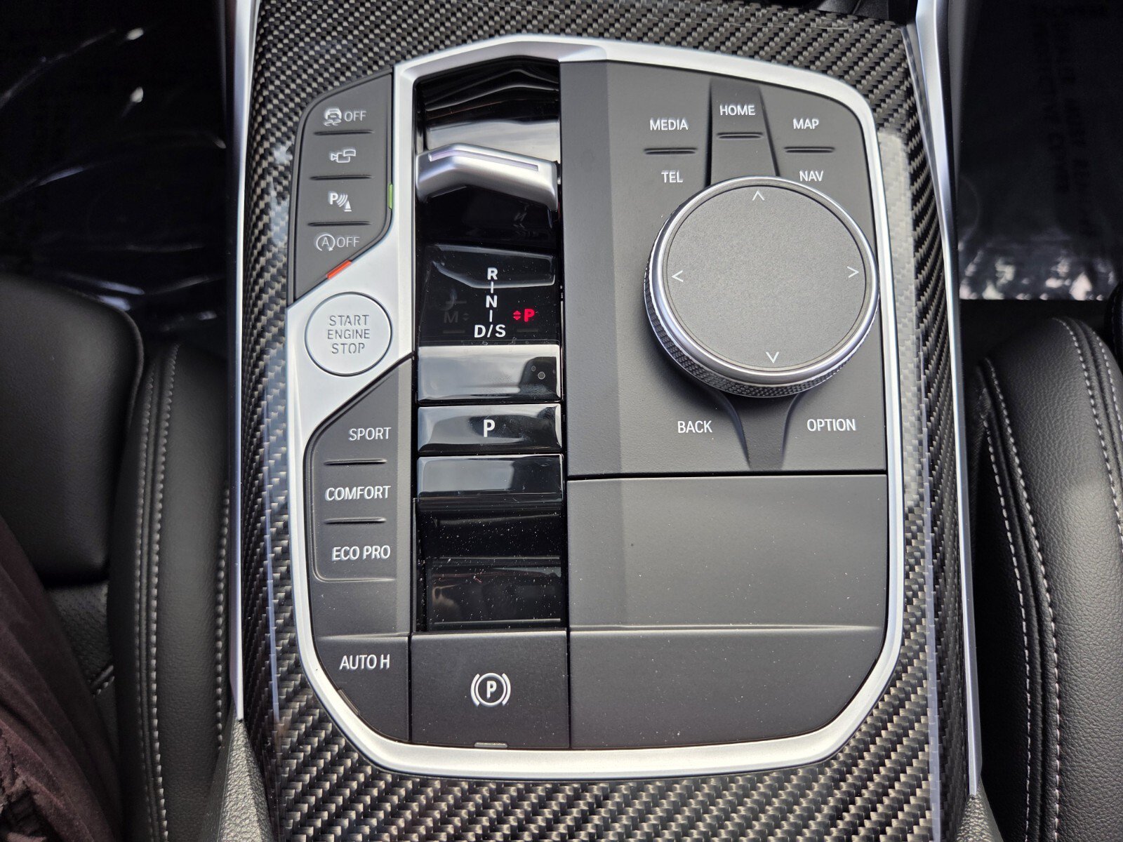 New 2026 BMW M340i w/ Premium Package RWD image 25
