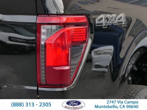 New 2026 Ford F150 XL w/ Equipment Group 103A High image 5