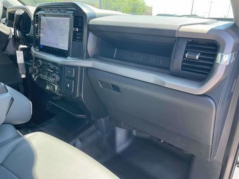 Used 2024 Ford F150 XL AWD/4WD image 26