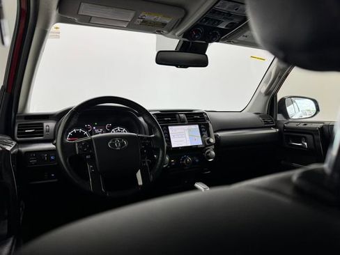 Used 2023 Toyota 4Runner TRD Off-Road Premium image 42