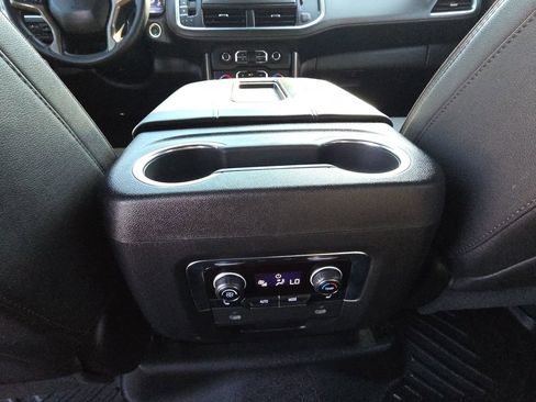 Used 2023 Chevrolet Tahoe High Country image 31