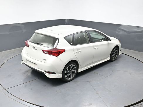Used 2016 Scion iM FWD image 10