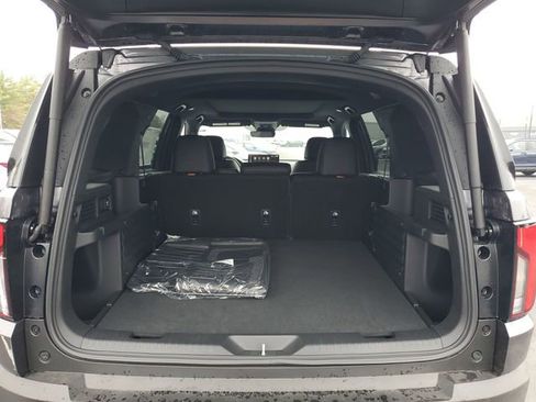 New 2026 Honda Passport TrailSport image 41