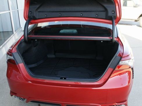 Used 2024 Toyota Camry XSE image 27