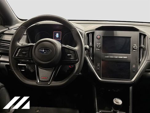 Used 2023 Subaru WRX AWD/4WD image 22