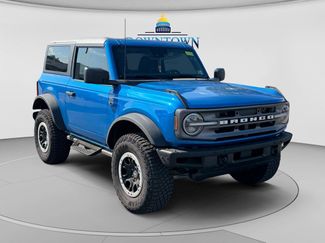 Used 2024 Ford Bronco Big Bend w/ Sasquatch Package AWD/4WD video 1