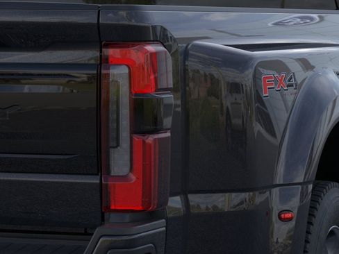 New 2026 Ford F450 Platinum AWD/4WD image 21