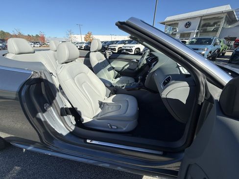 Used 2015 Audi A5 2.0T Premium Plus w/ Premium Plus Package image 21