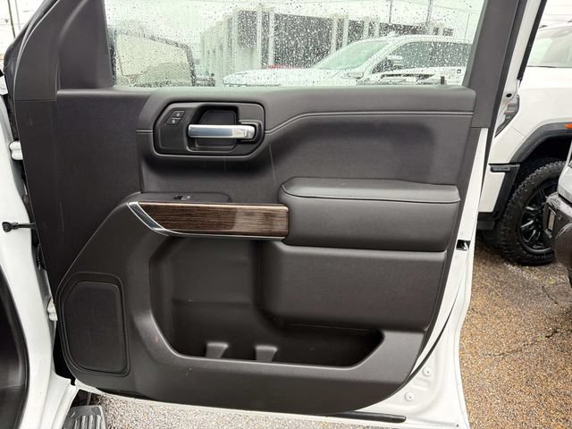 Used 2021 GMC Sierra 1500 Elevation AWD/4WD image 17