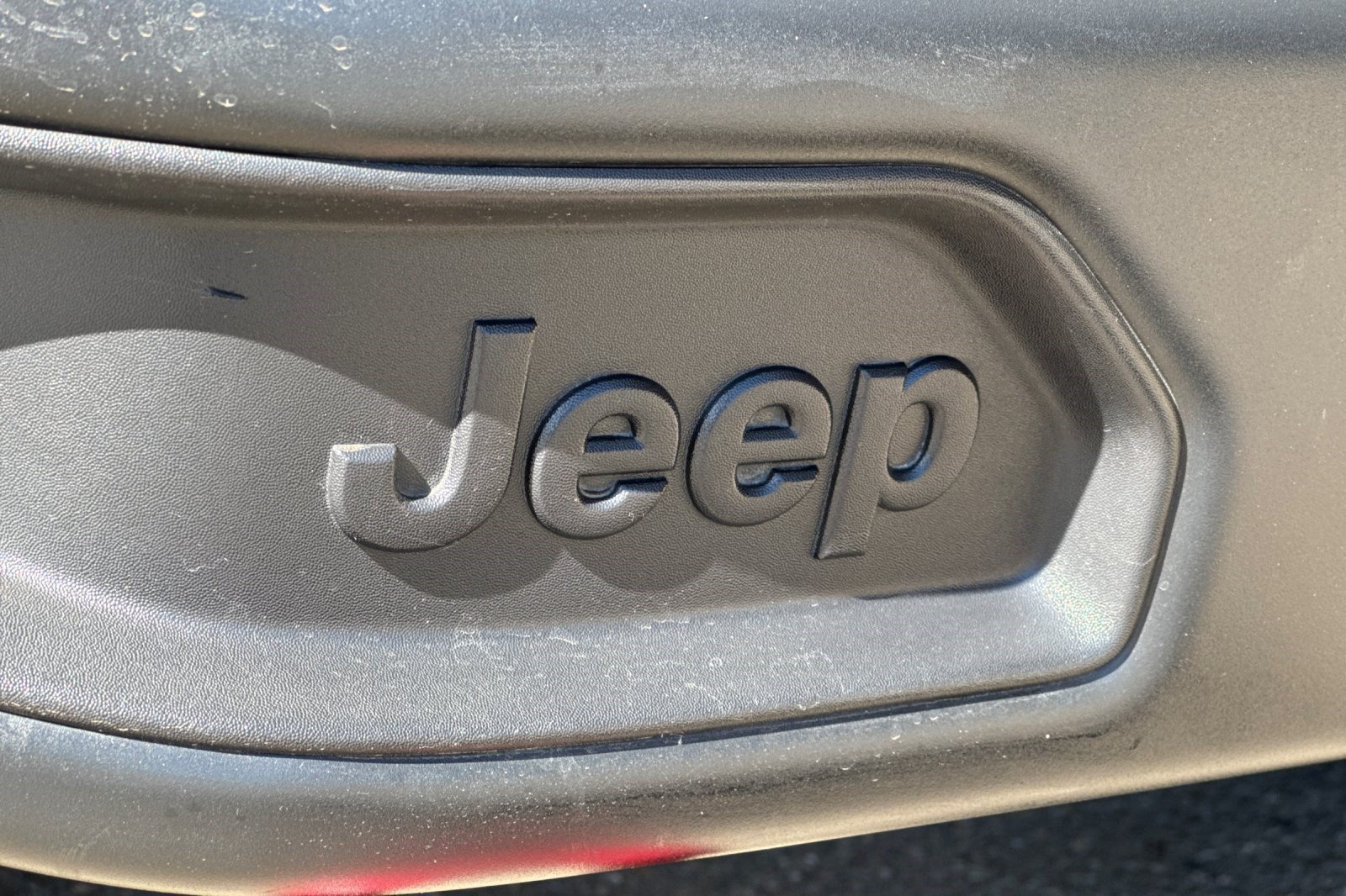 Used 2017 Jeep Wrangler Unlimited Rubicon AWD/4WD image 28