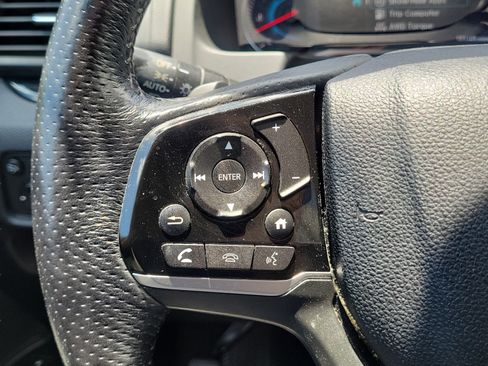 Used 2019 Honda Passport Elite image 30