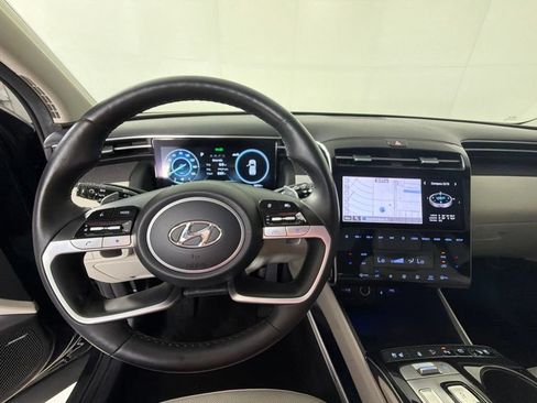 Used 2022 Hyundai Tucson Limited FWD image 15